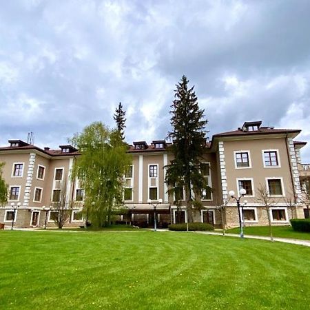 Midalidare Hotel & Spa Mogilovo Exterior foto