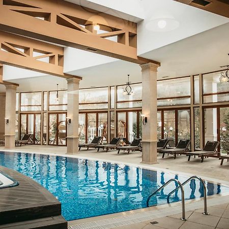 Midalidare Hotel & Spa Mogilovo Exterior foto